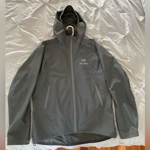 Arcteryx Zeta SL